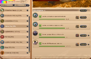A MELHOR conta de Albion Online 5bn+ FAMA + 400M de prata