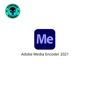 Media Encoder 2021 - Ativado Permanentemente - Softwares e Licenças
