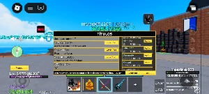 Conta básica boa - Roblox