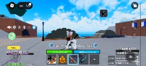 Conta básica boa - Roblox