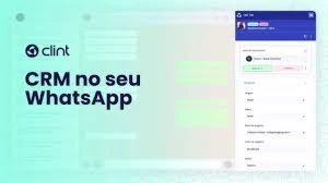 Crm  [conteúdo removido] app Whaticket - Outros