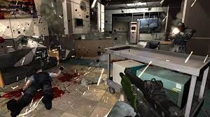 Vendo KEY do F.E.A.R. - Ultimate Shooter Edition, da STEAM