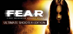 Vendo KEY do F.E.A.R. - Ultimate Shooter Edition, da STEAM