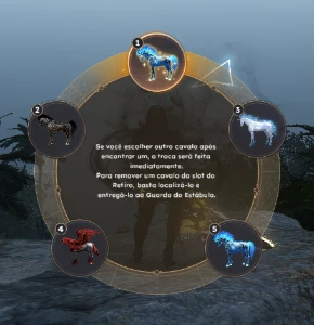 Vendo Conta Bdo Dosa Awk - Black Desert