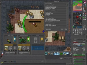 VENDO ED 160 ML 67 BARRA SERDEBRA + RP 51 SKILL 84/73+ MS 27 - Tibia