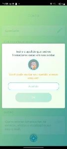 Conta Pokémon Go 43 - Pokemon GO