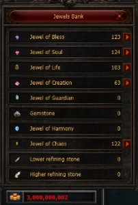 Vendo joias e zen MUDREAM Servidor classic x5