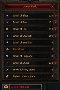 Vendo joias e zen MUDREAM Servidor classic x5