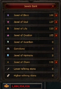 Vendo joias e zen MUDREAM Servidor classic x5