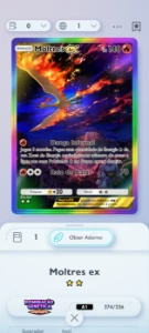 Pokemon tcg pocket - Outros