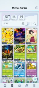 Pokemon tcg pocket - Outros