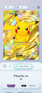 Pokemon tcg pocket - Outros