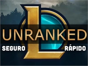 CONTA UNRANKED - S6 OURO - 88 CHAMPS - 15 SKINS - League of Legends LOL