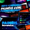 Tenha acesso aos melhores boots de Sreaming - Serviços Digitais