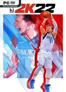 NBA 2K22 - PC DIGITAL - Outros