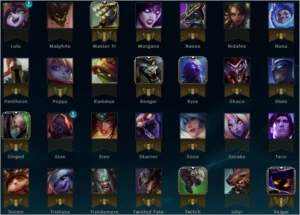 - Conta Prata V Solo/Duo | Flex Prata 4 | 3x3 Prata 2 - League of Legends LOL