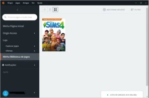 The Sims 4 Digital Deluxe (ORIGINAL) - Outros
