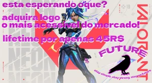 🐍TRIGGERBOT FUTURE INDETECTÁVEL🐍 + BRINDE RECOIL-MACRO 🐍 - Valorant