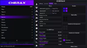 Cherax Menu Para Gta V Online - Outros