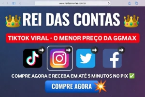 [Menor Preço] Seguidores - Curtidas - Views - Tiktok - Insta - Outros