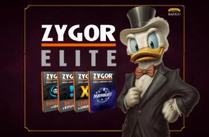 ZYGOR ELITE COMPLETO 🔥 ACESSO VITALÍCIO + ATUALIZAÇÕES 2026 - Blizzard