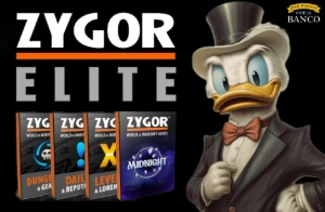 Zygor ELITE World of Warfraft (Retail e Classic) Addon WoW