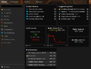 Zygor ELITE World of Warfraft (Retail e Classic) Addon WoW - Blizzard