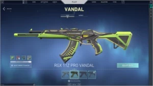 Conta VALORANT IMORTAL 2 R$950 EM SKINS
