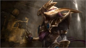 Elo Job - League of Legends LOL