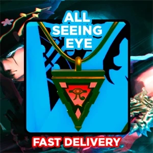 All Seeing Eye [GPO] - Outros