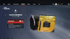 OMAISBARATO ConTA TomClancys RainbowSixSiege(Level50 - Rainbow Six