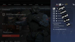 OMAISBARATO ConTA TomClancys RainbowSixSiege(Level50 - Rainbow Six