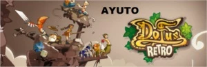 KAMAS SERVIDOR AYUTO ( DOFUS RETRO 1.29)