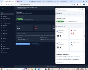 🚀 Mega Pack 6 Em : Disparador Wa (Celular/Pc) - Assinaturas e Premium