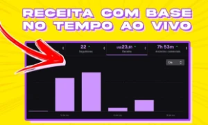 Twitch Bot De ADS 2024 / Entrega Automática !! - Social Media