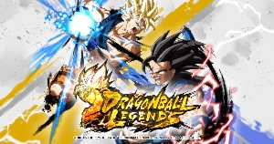 Dragon Ball Legends - Contas com Cristais Android/IOS - Outros