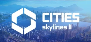 Cities: Skylines II ( Key Steam )