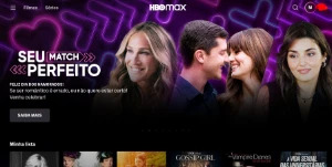 Contas HboMax - Assinaturas e Premium
