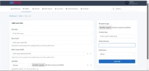 GDPLYR PRO - Google Drive Proxy Reprodutor de Videos - Outros