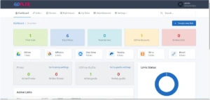 GDPLYR PRO - Google Drive Proxy Reprodutor de Videos - Outros