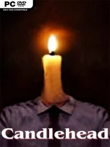 Candlehead pra pc envio digital - Outros