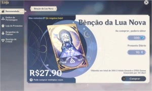AR 57 XIAO/AYAKA/EULA/YOIMIYA/KAZUHA/ E OUTROS - Genshin Impact
