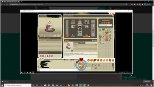 Só os itens ou a acc junto - Dofus