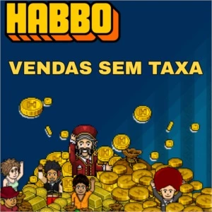 CONVERSE AQUI - Habbo