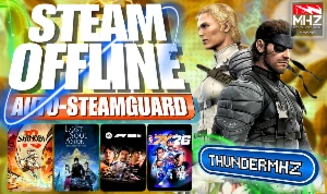 Metal Gear Solid Delta Snake Eater - Deluxe Edition OFFLINE - Steam