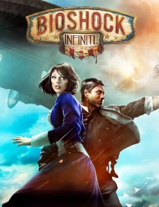 BioShock Infinite Complete Edition para PC em GOG.com.