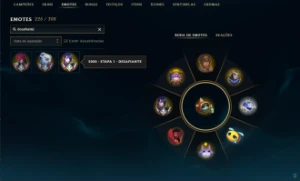 Venda de conta no lol - League of Legends: Wild Rift LOL WR