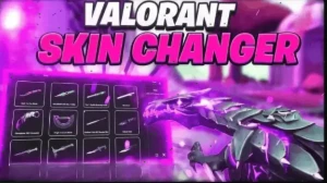 Skin Changer Vitalício