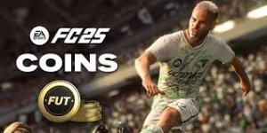 FC25 Coins para PC - 50k - Cubro 5% da EA - FIFA