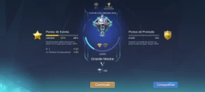 Mobile Legends Épico